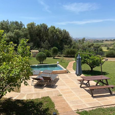 Villa Es Mirador - Adults Only à Manacor  Extérieur photo