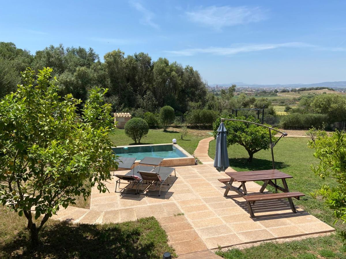 Villa Es Mirador - Adults Only à Manacor  Extérieur photo