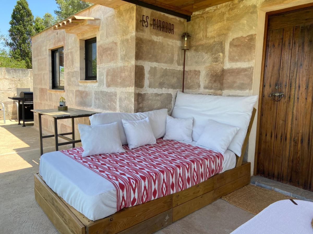 Villa Es Mirador - Adults Only à Manacor  Extérieur photo