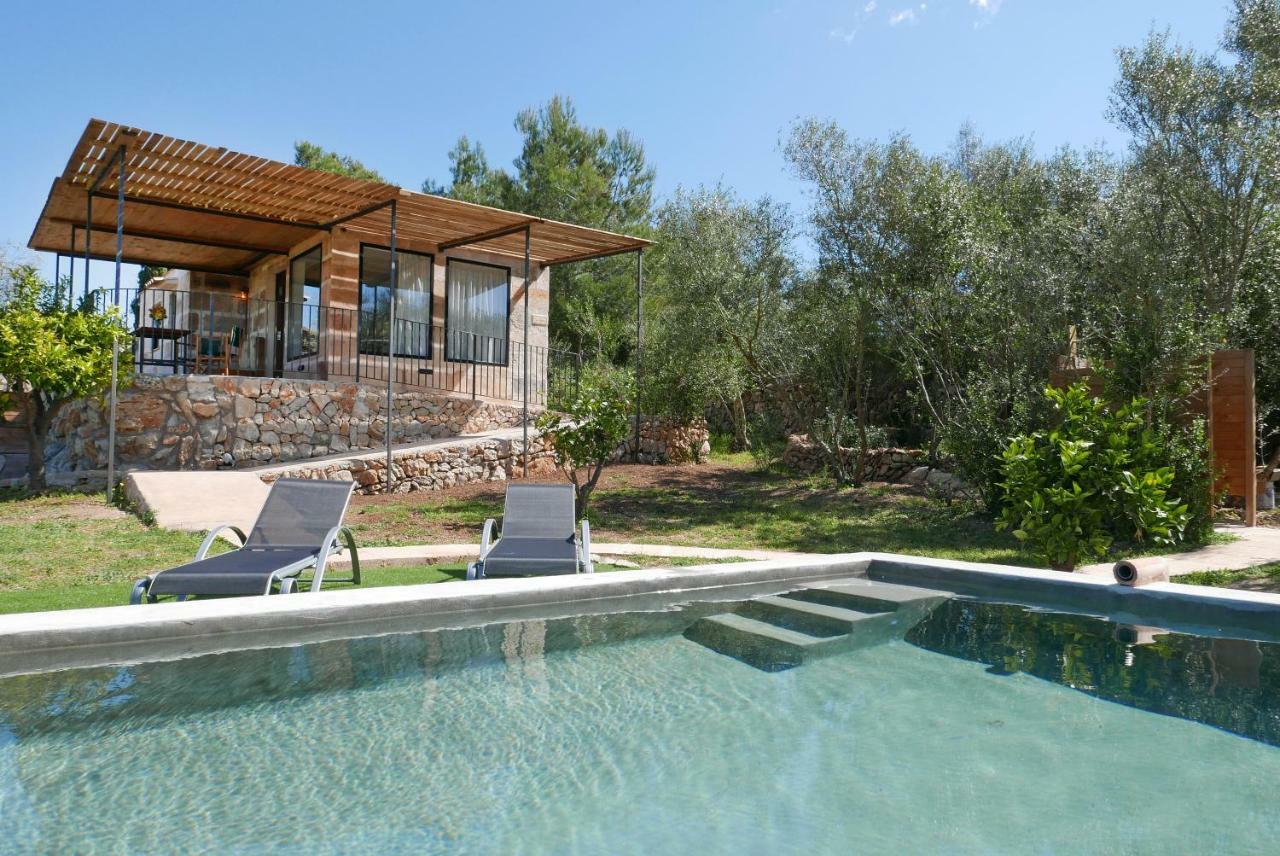 Villa Es Mirador - Adults Only à Manacor  Extérieur photo