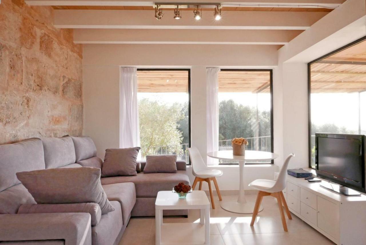 Villa Es Mirador - Adults Only à Manacor  Extérieur photo