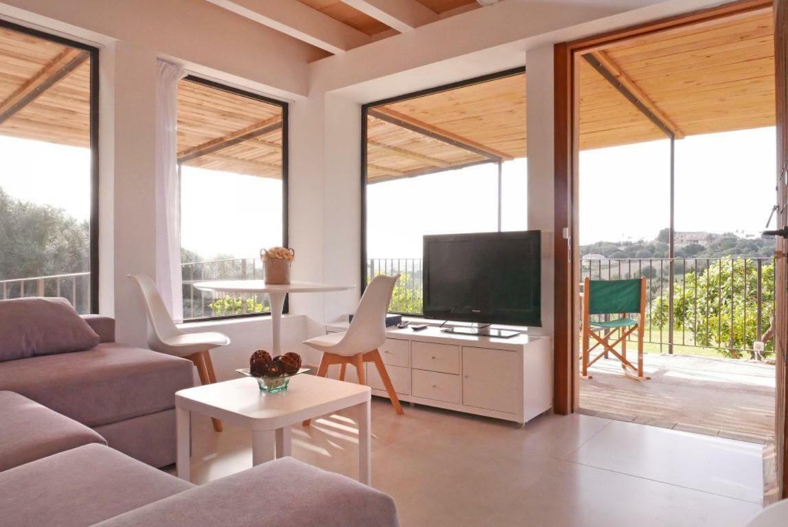 Villa Es Mirador - Adults Only à Manacor  Extérieur photo